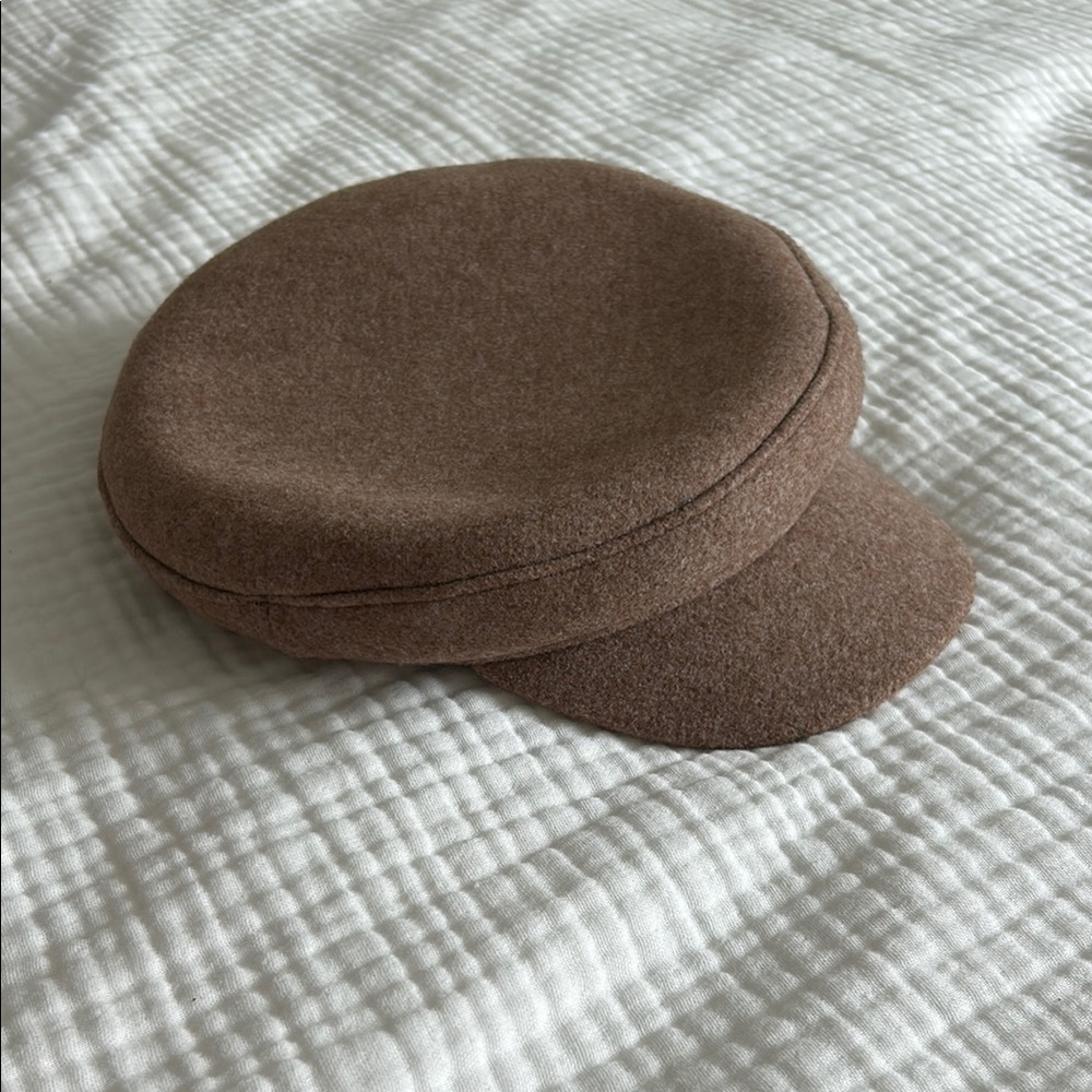 Target Cap - Picture 2 of 6